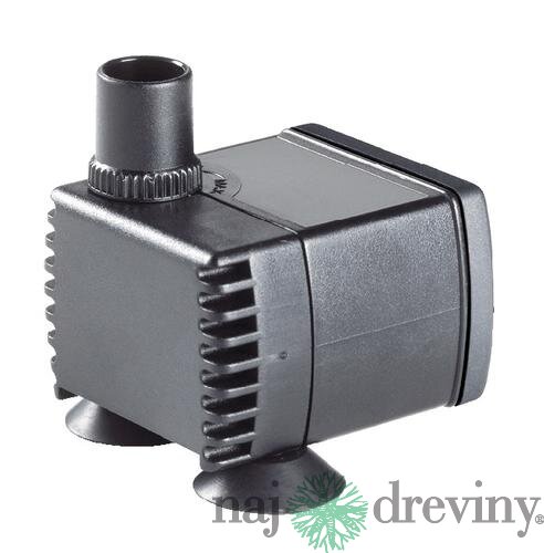 Pontec interiérové fontánkové čerpadlo PondoCompact 300i