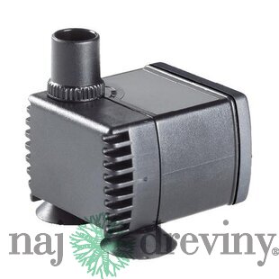 Pontec interiérové fontánkové čerpadlo PondoCompact 300i