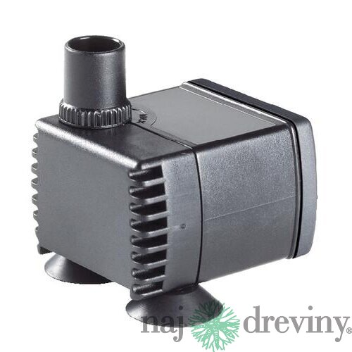 Pontec interiérové fontánkové čerpadlo PondoCompact 300i