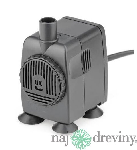 Pontec interiérové fontánové čerpadlo PondoCompact 1200i