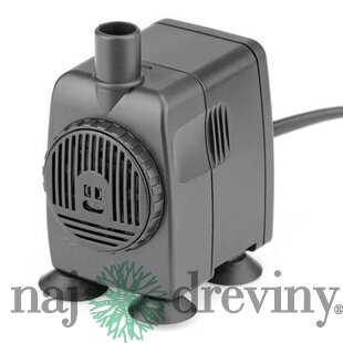 Pontec interiérové fontánové čerpadlo PondoCompact 1200i