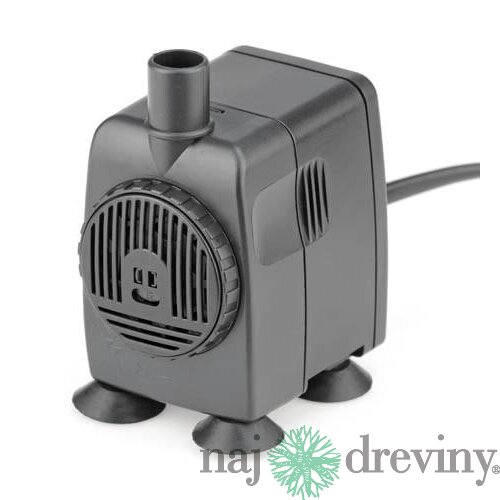 Pontec interiérové fontánové čerpadlo PondoCompact 1200i