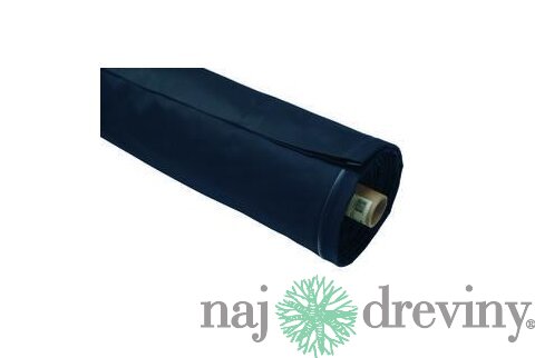 Pontec jazierková fólia PVC 10 m x 25 m/cena za bm