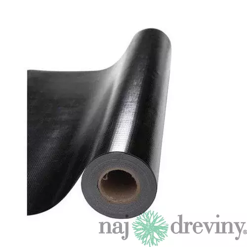 Pontec jazierková fólia PVC 4 m x 25 m/cena za bm