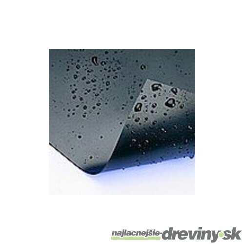Pontec jazierková fólia PVC 6 m x 25 m/cena za bm