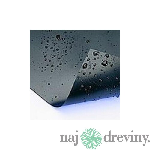 Pontec jazierková fólia PVC 8 m x 25 m/cena za bm