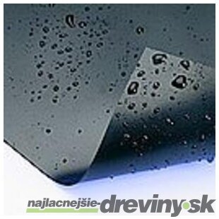 Pontec jazierková fólia PVC 8 m x 25 m/cena za bm
