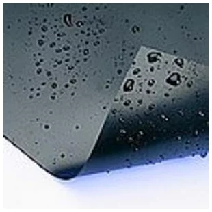 Pontec jazierková fólia PVC 8 m x 25 m/cena za bm