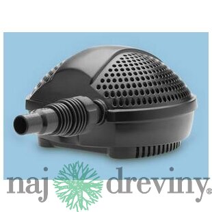 Pontec jazierkové čerpadlo PondoMax Eco 2500