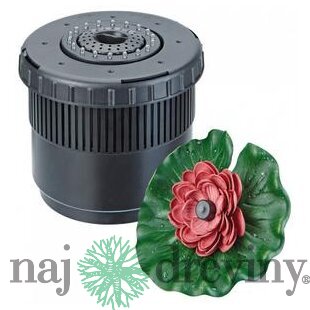 Pontec kompresor PondoAir Set 1200 LED