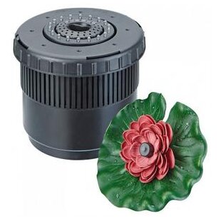 Pontec kompresor PondoAir Set 1200 LED