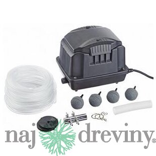 Pontec kompresor PondoAir Set 1800