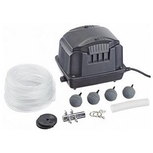 Pontec kompresor PondoAir Set 3600