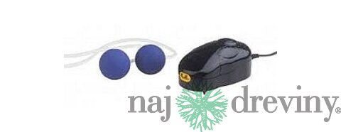 Pontec kompresor PondoAir Set 450