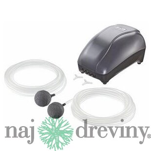 Pontec kompresor PondoAir Set 900