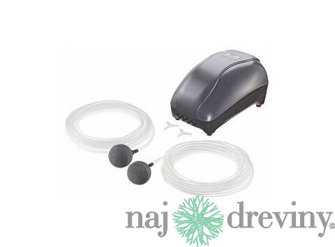 Pontec kompresor PondoAir Set 900