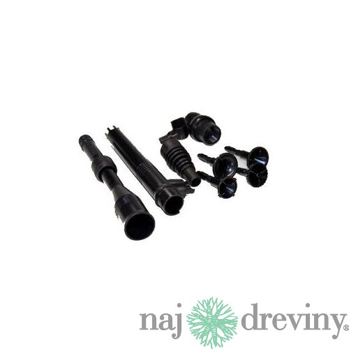 Pontec náhradná tryska pre PondoVario 750 - 2500