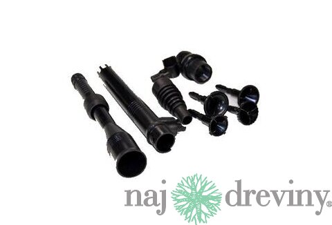 Pontec náhradná tryska pre PondoVario 750 - 2500