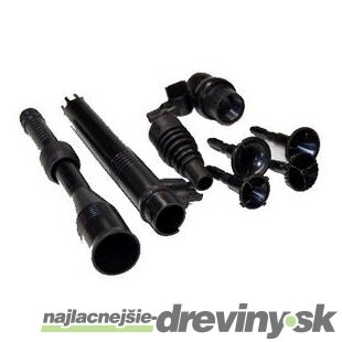 Pontec náhradná tryska pre PondoVario 750 - 2500