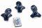 Pontec PondoStar LED RGB Set 3/led osvetlenie/4ks kart