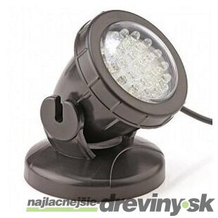 Pontec PondoStar LED Set 1/led osvetlenie/4ks kart.