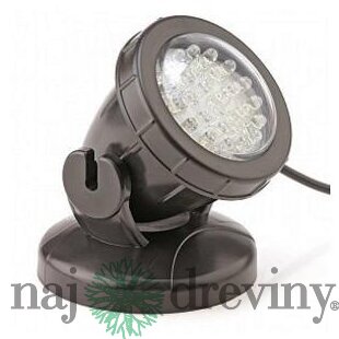 Pontec PondoStar LED Set 1/led osvetlenie/4ks kart.