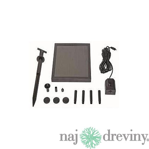 Pontec solárne čerpadlo PondoSolar 150