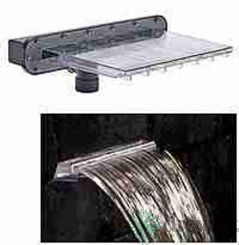 Pontec vodopád Waterfall PondoFall LED