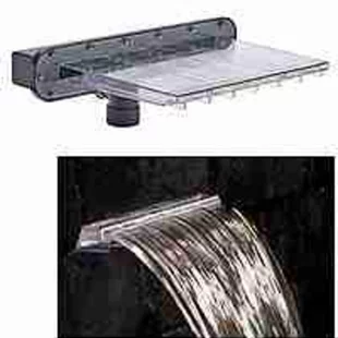 Pontec vodopád Waterfall PondoFall LED