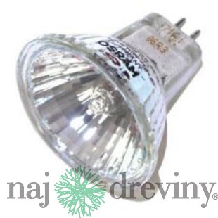 Pontec žiarovka 20W pre Pondo Star20