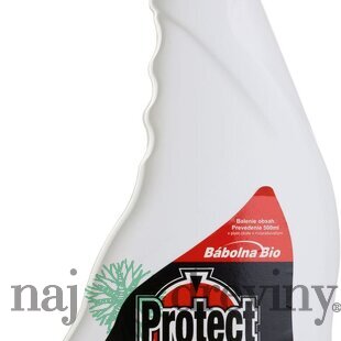 Postrek PROTECT, proti ploštici a blche, rozprašovač, 500 ml