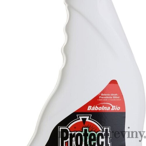 Postrek PROTECT, proti ploštici a blche, rozprašovač, 500 ml