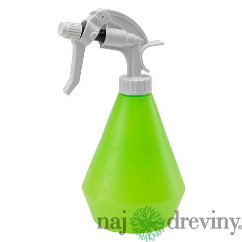 Postrekovač dimartino® GARDEN.500, ručný rozprašovač, 480cc