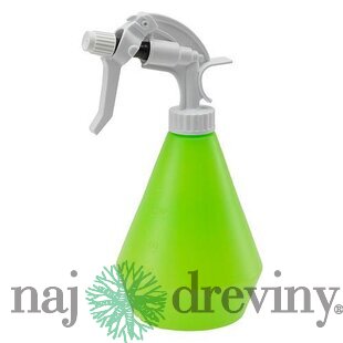 Postrekovač dimartino® GARDEN.500, ručný rozprašovač, 480cc