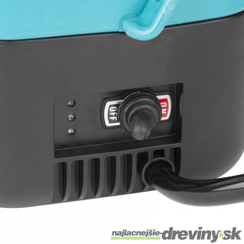 Postrekovač Evika EJ80, 8 lit, 10.8V, Lithium battery, akumulátorový, na chrbát
