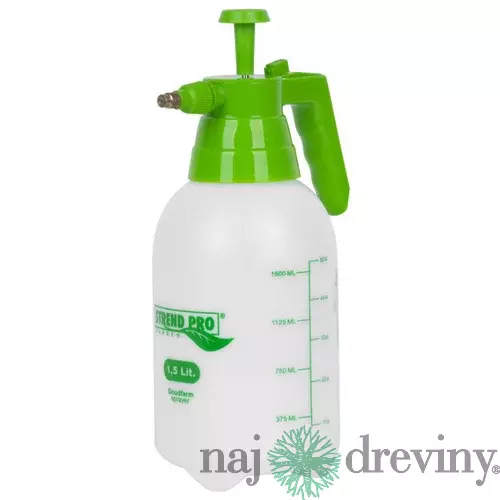 Postrekovač Goodfarm BELLA 1,5 lit