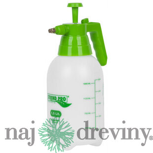 Postrekovač Goodfarm BELLA 1,5 lit