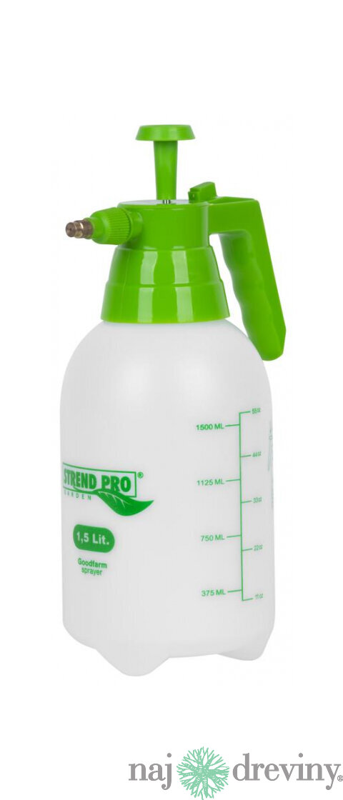 Postrekovač Goodfarm BELLA 1,5 lit