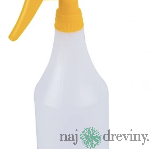 Postrekovač Kingjet ručný rozprašovač, 500ml