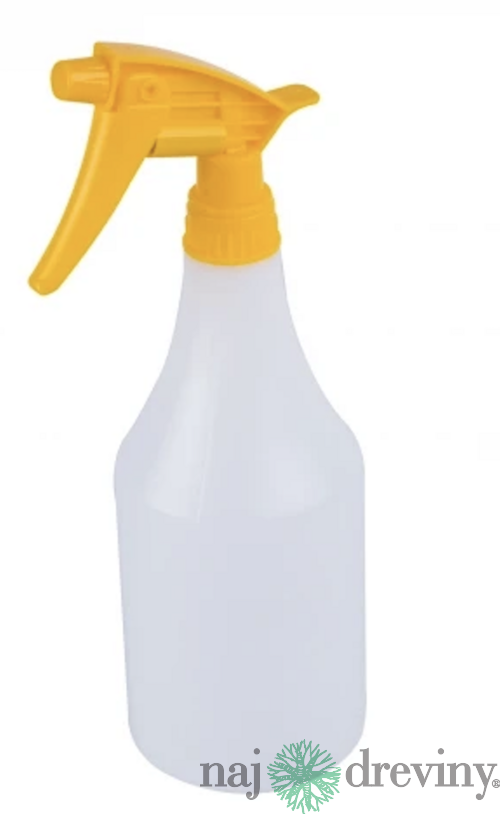 Postrekovač Kingjet ručný rozprašovač, 500ml