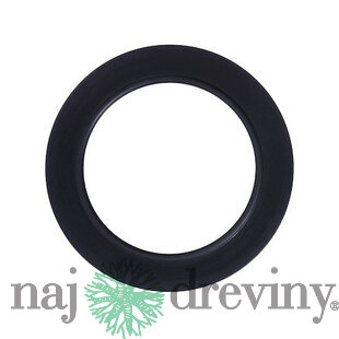 Praher EPDM tesnenie pre šupátkový ventil 63 mm DN50
