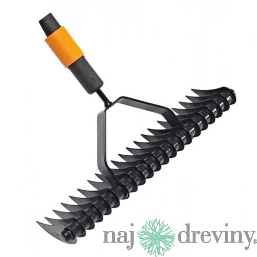 Prerezávač trávnikov FISKARS QUIKFIT 1000655 36cm