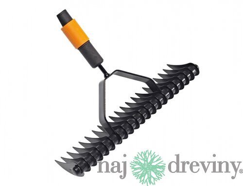Prerezávač trávnikov FISKARS QUIKFIT 1000655 36cm