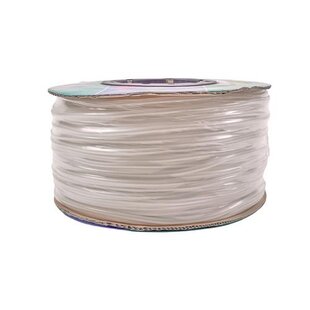 Priesvitná hadica číra 4 x 5,8 mm/cena za bm