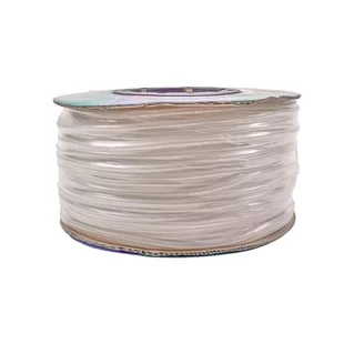 Priesvitná hadica číra 4 x 5,8 mm/cena za bm