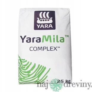 Profi hnojivo Yaramila 0,5 kg