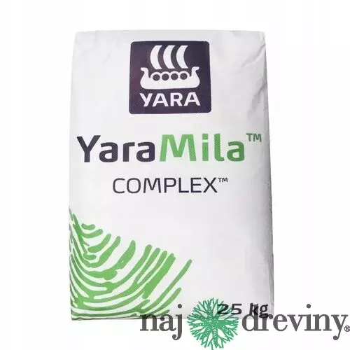 Profi hnojivo Yaramila 0,5 kg