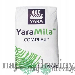 Profi hnojivo Yaramila 1kg