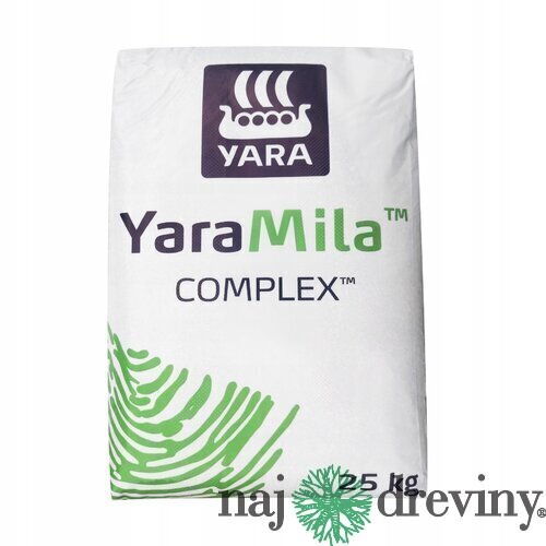 Profi hnojivo Yaramila 1kg