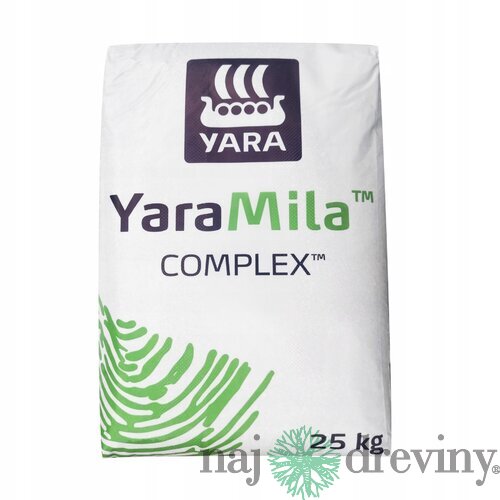 Profi hnojivo Yaramila 25 kg